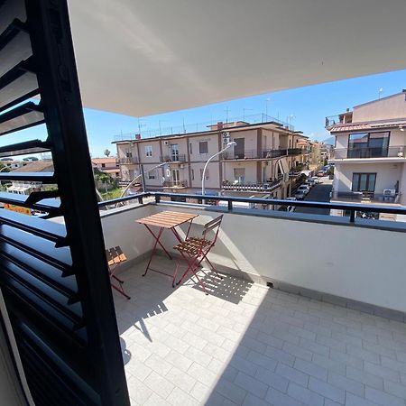 B&B Loretta Marcianise Esterno foto
