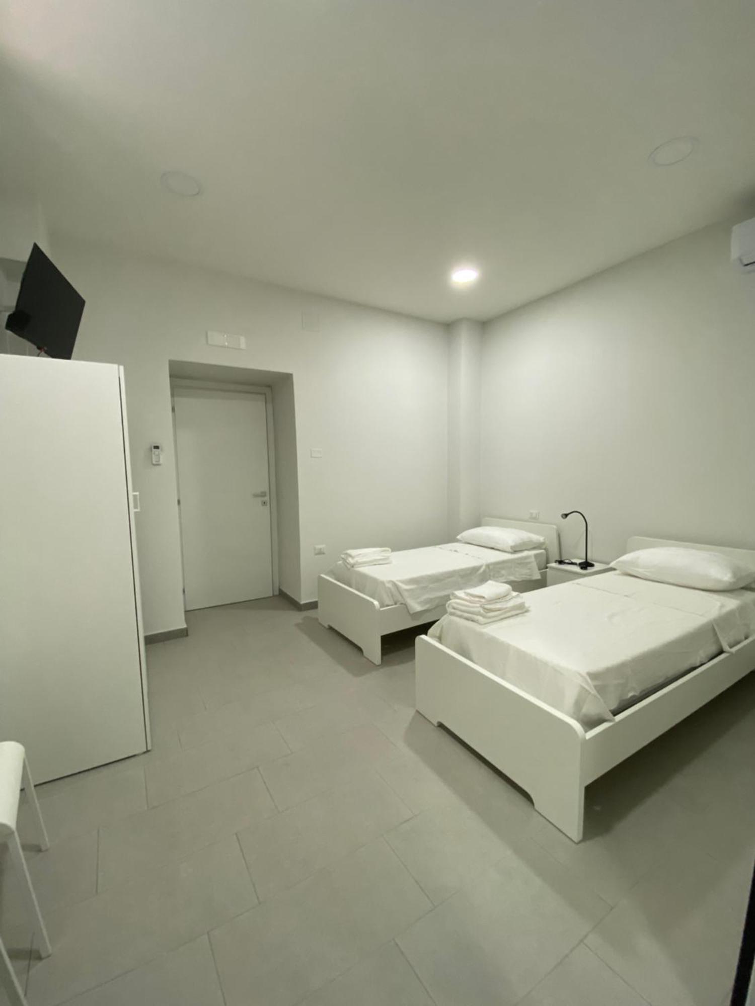 B&B Loretta Marcianise Esterno foto