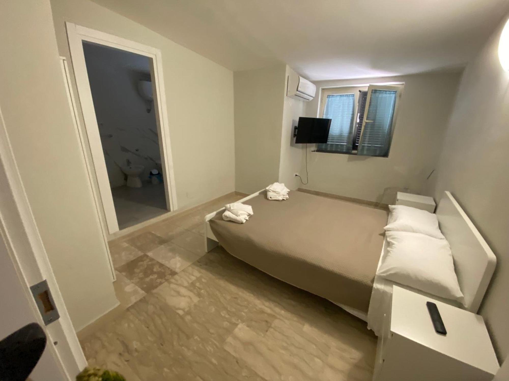 B&B Loretta Marcianise Esterno foto