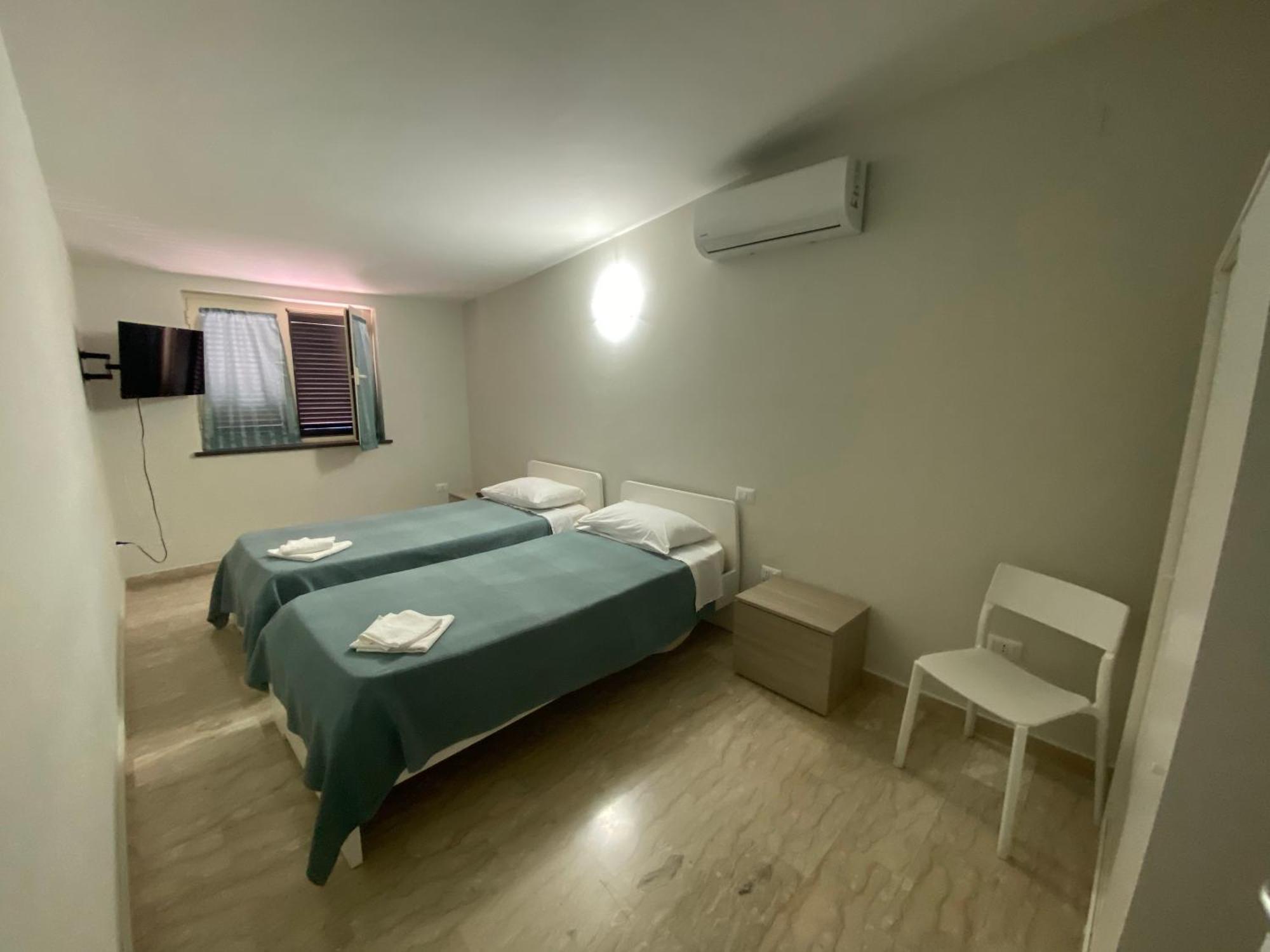 B&B Loretta Marcianise Esterno foto