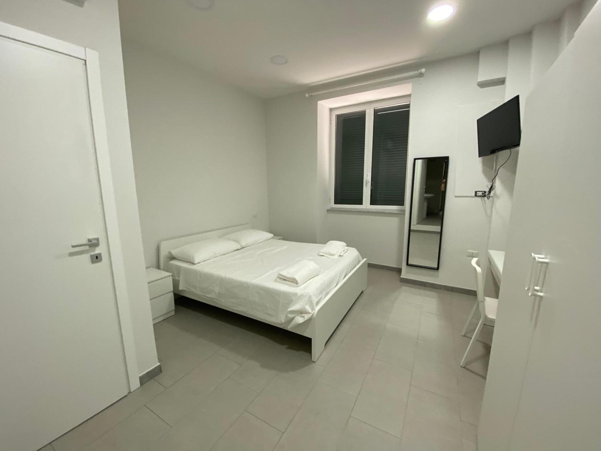 B&B Loretta Marcianise Esterno foto