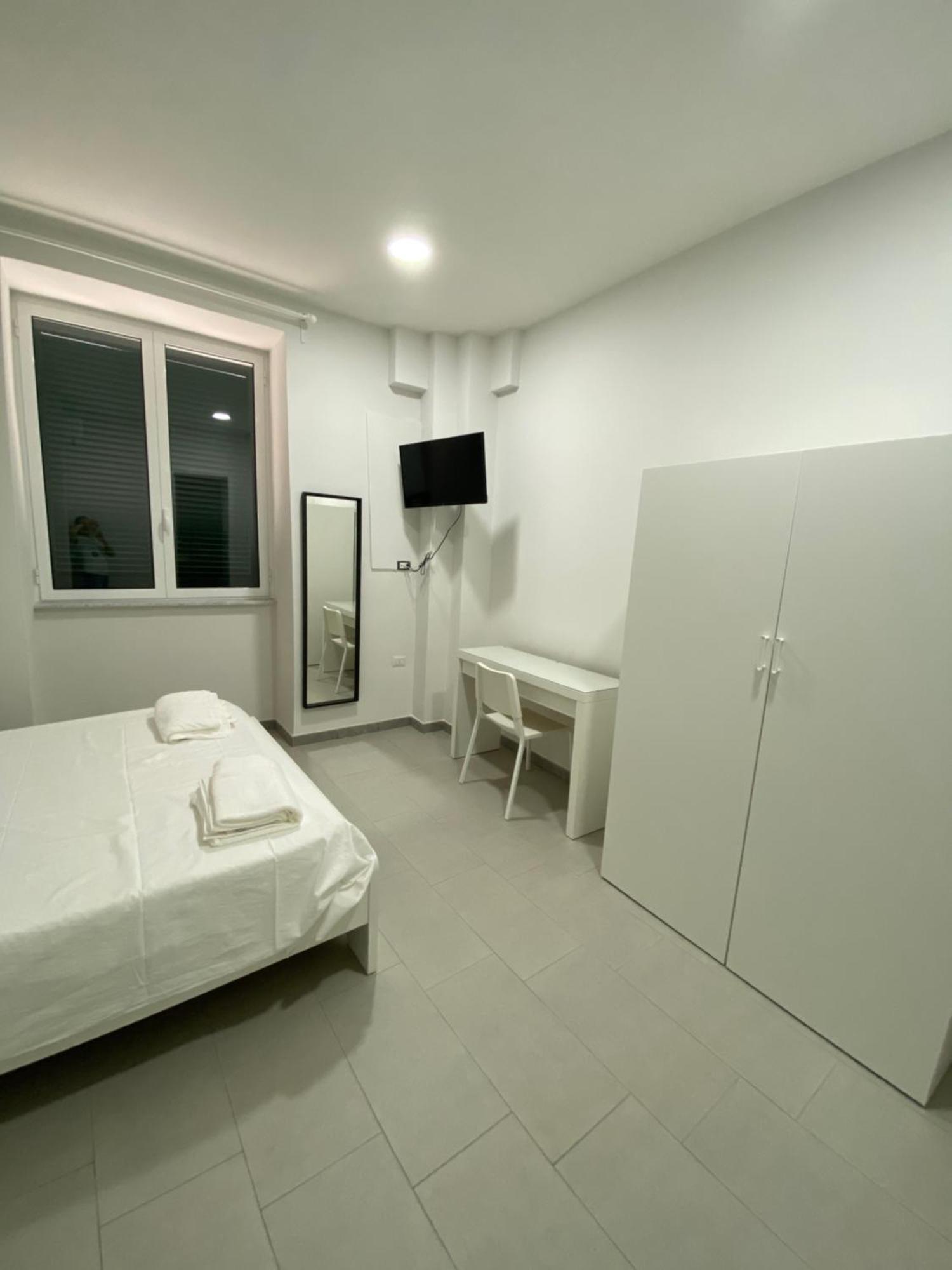 B&B Loretta Marcianise Esterno foto