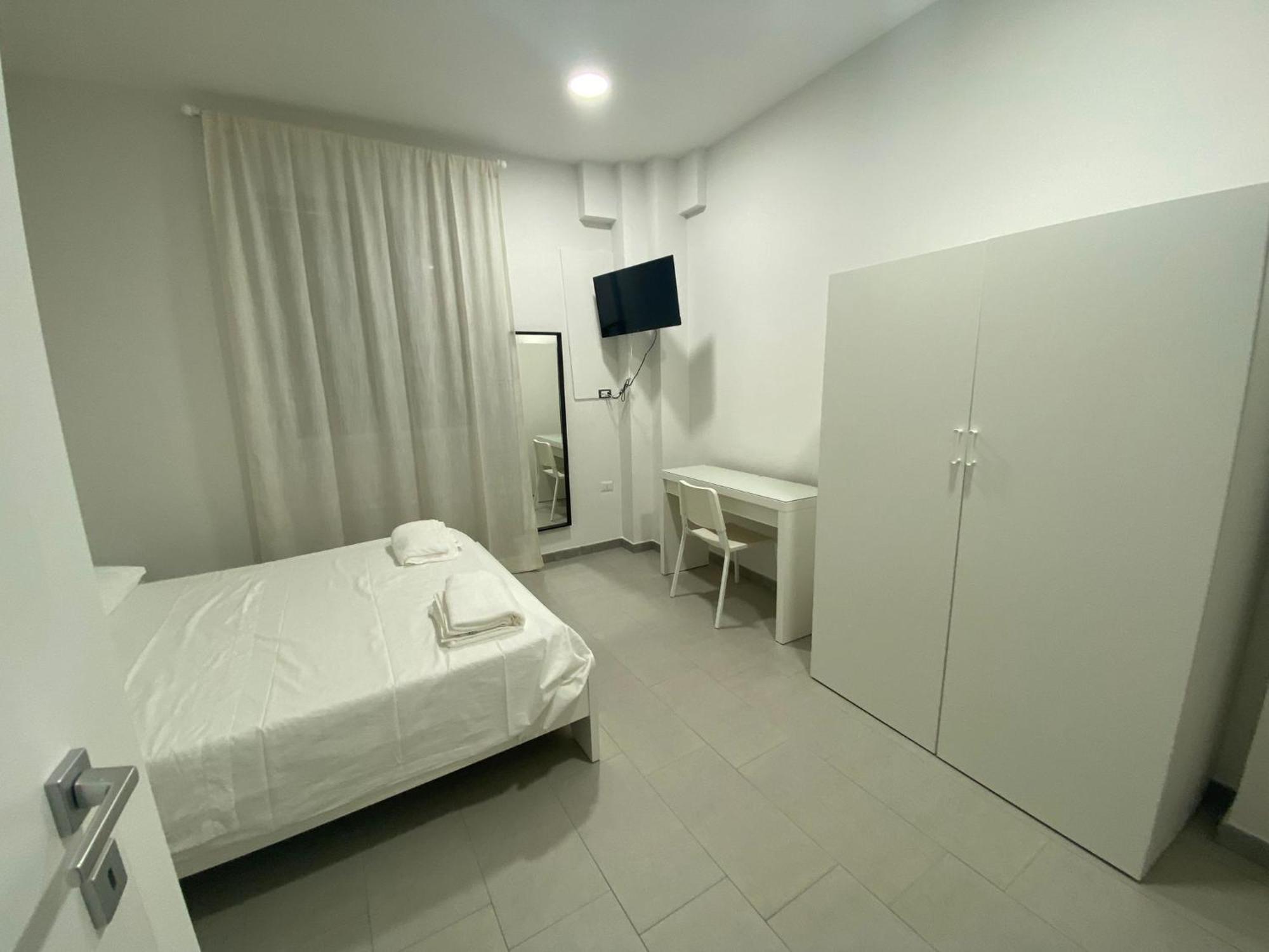 B&B Loretta Marcianise Esterno foto