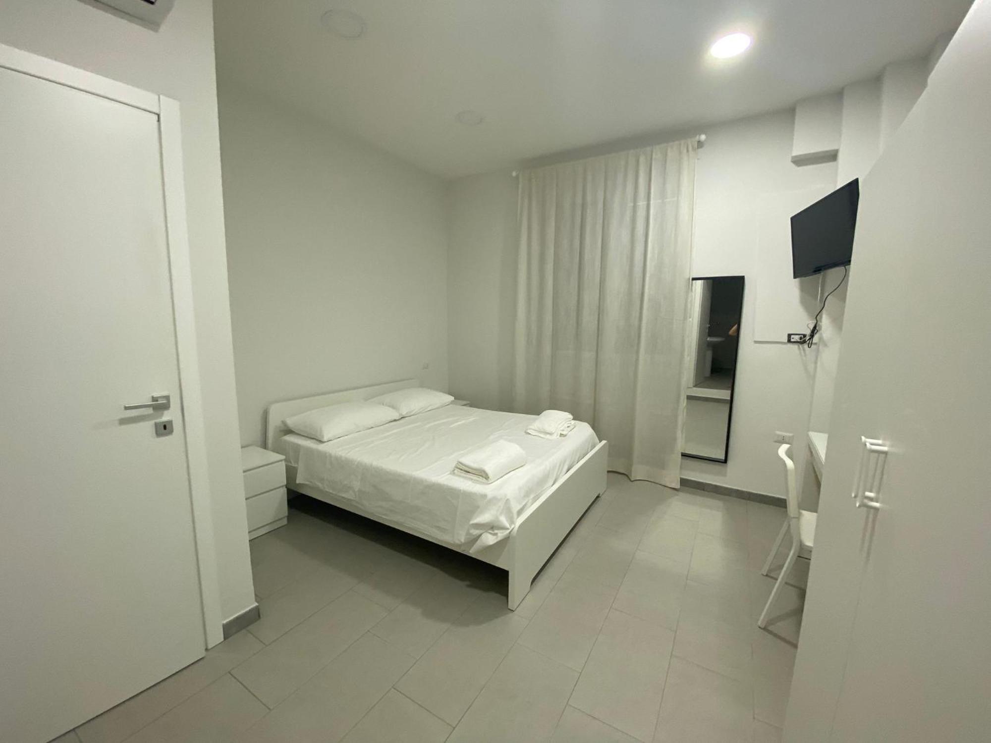 B&B Loretta Marcianise Esterno foto